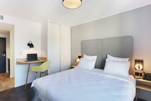 Aparthotel Odalys City Toulouse Centre Compans Caffarelli