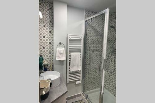 Apartamento Joli Appartement Haut Standing En Hyper Centre