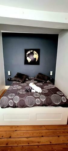 Apartamento T2 Cosy - Capitole - Calme - Wi-fi - Netflix
