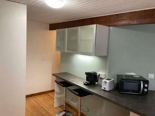 Apartamento Little Croix Baragnon