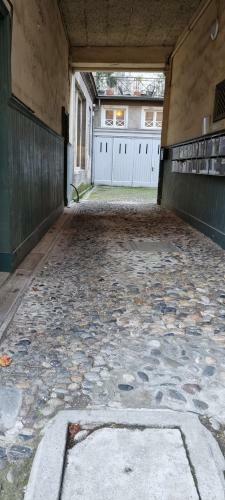 Apartamento Little Croix Baragnon