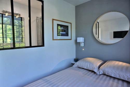 Apartamento Les Terrasses Du Parc Cordier