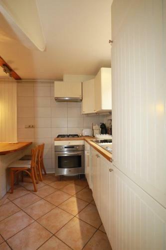 Charmante Maison de P�cheur � Trouville