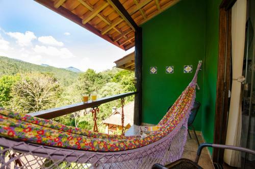 Hostal Pousada Mori�