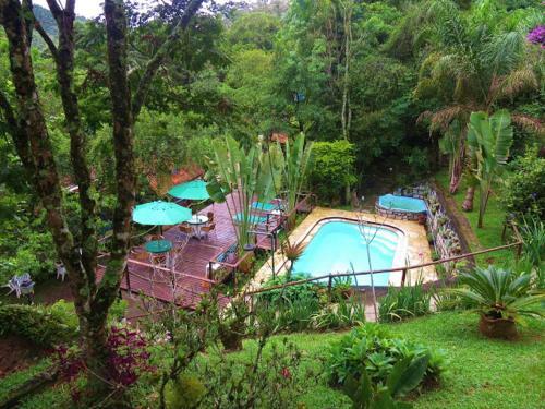 Hostal Pousada Mori�