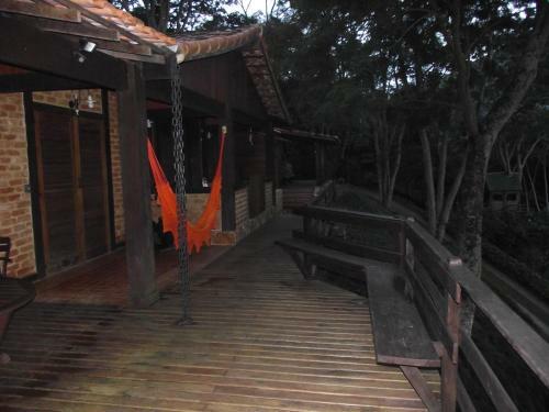 Hostal Haras Radachi
