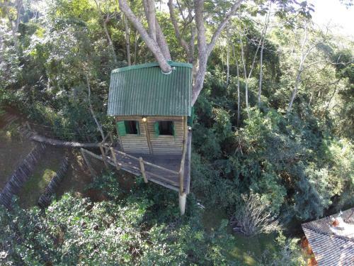 Hostal Haras Radachi