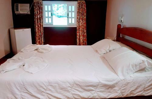 Hostal Pousada Quinta Do Jade