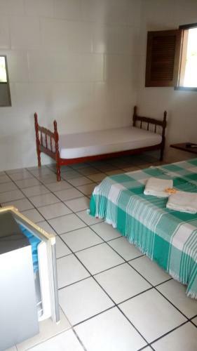 Hostal Pousada Dos Arcos