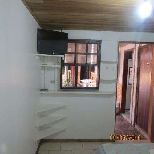 Hostal Pousada Brasil Tropical