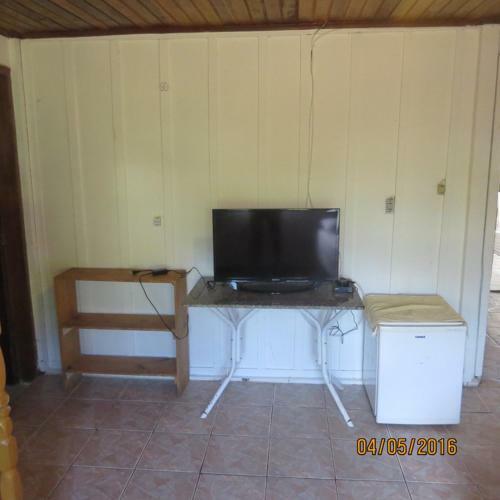 Hostal Pousada Brasil Tropical