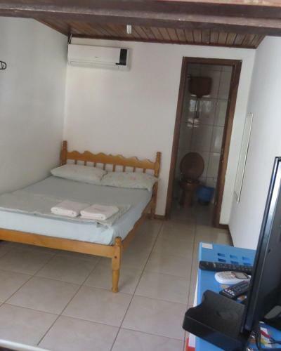 Hostal Pousada Brasil Tropical