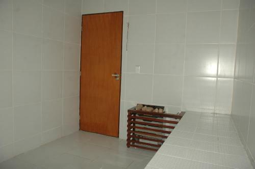 Posada Pousada Villamor - Naturista Liberal