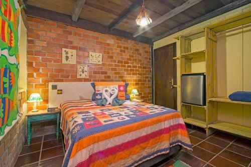 Hostal Hotel Pousada Praia Do Farol