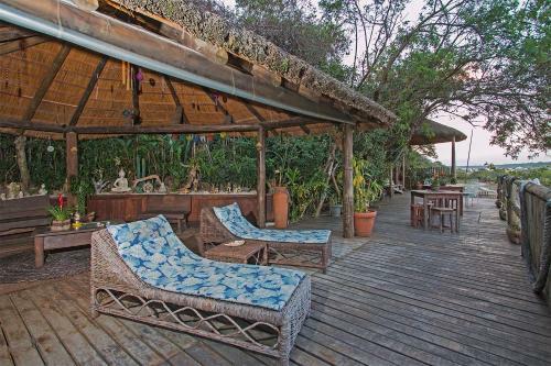 Hostal Hotel Pousada Praia Do Farol