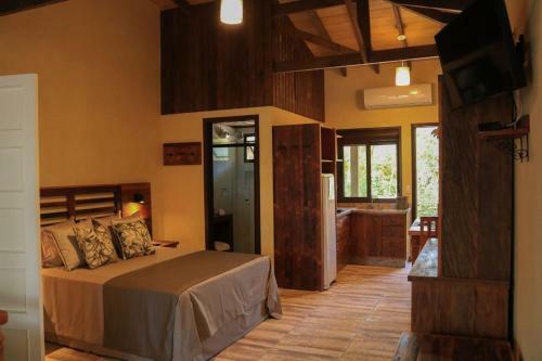 Hostal Caraguata Pousada