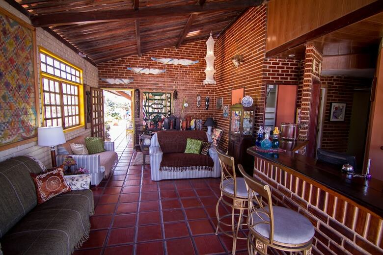 Hostal Pousada Le Baron