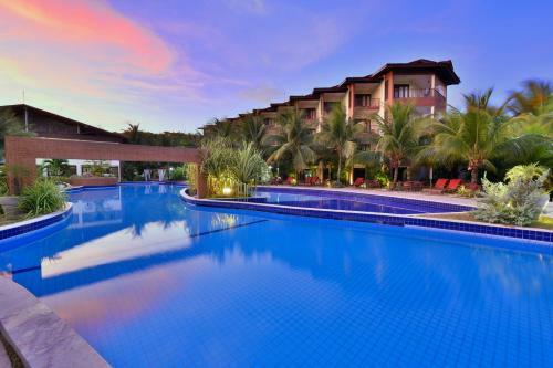 Hostal Aruan� Pousada