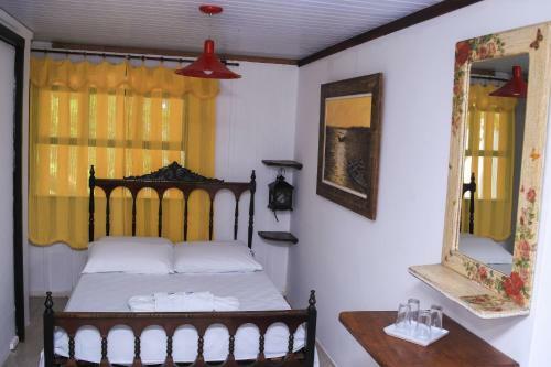 Hostal Pousada Bob Pai & Bob Filho