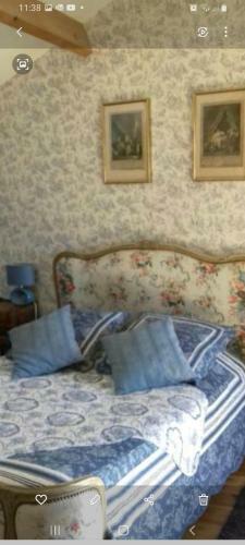 Maison Trouvillaise Baln�o Piscine