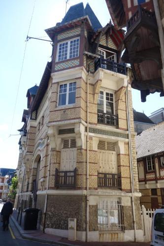 Apartamento Les Grands Ducs 1
