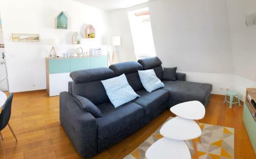Apartamento Les Quais de Trouville