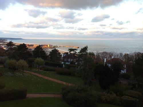 Apartamento Couchers de Soleil En Normandie