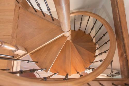 Bed & Breakfast Le Mas Des Alexandrins