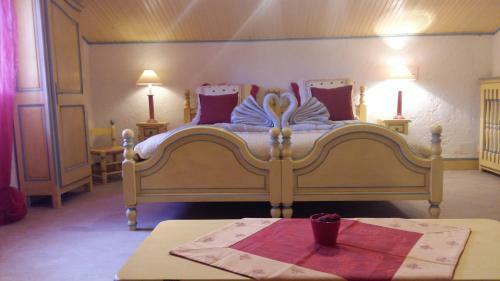 Bed & Breakfast Clos de L'artuby