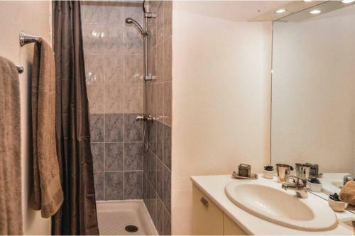 Apartamento Appartement Des Amoureux
