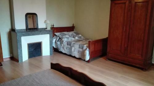 Agroturismo Charmante Maison � La Ferme