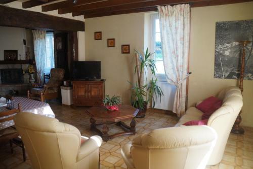 Agroturismo Charmante Maison � La Ferme