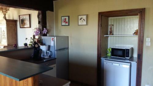 Agroturismo Charmante Maison � La Ferme
