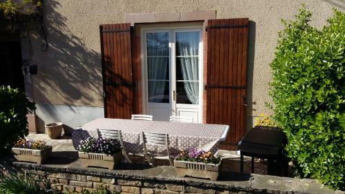 Agroturismo Charmante Maison � La Ferme