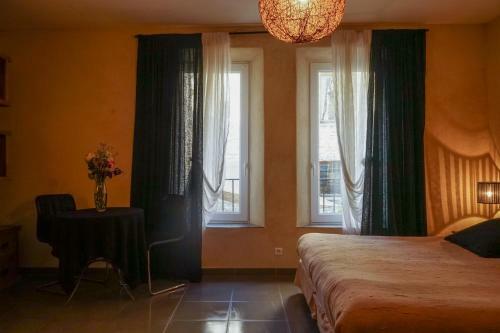 Hotel H�tel La F�te En Provence