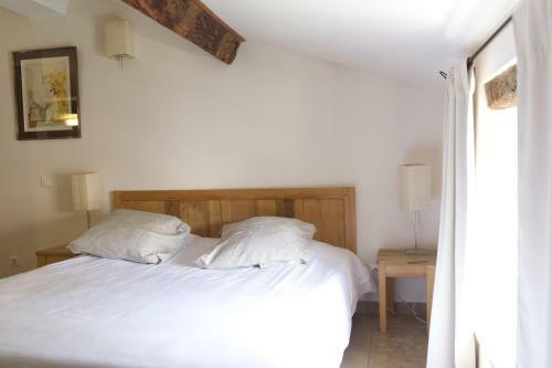 Hotel H�tel La F�te En Provence