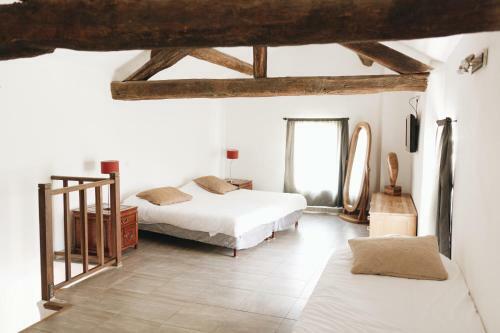 Hotel H�tel La F�te En Provence