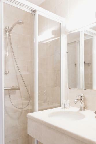 Hotel H�tel La F�te En Provence