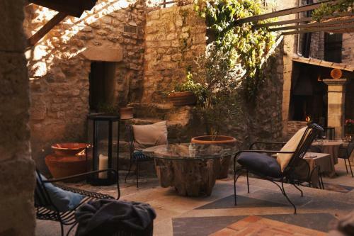 Hotel H�tel La F�te En Provence