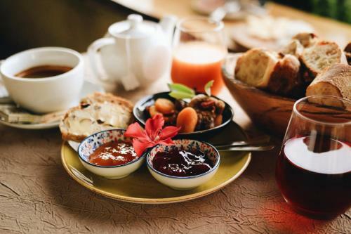 Hotel H�tel La F�te En Provence
