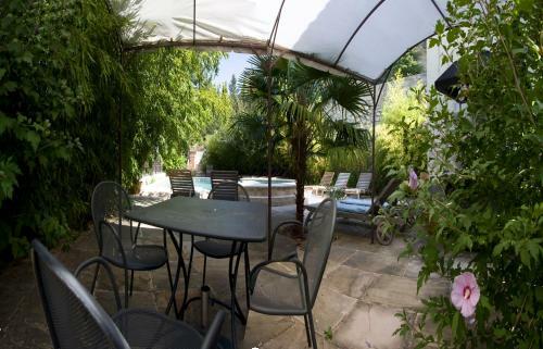 Hotel H�tel La F�te En Provence