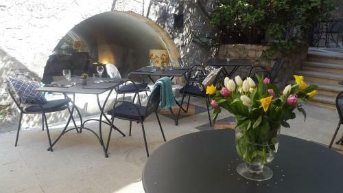 Hotel H�tel La F�te En Provence