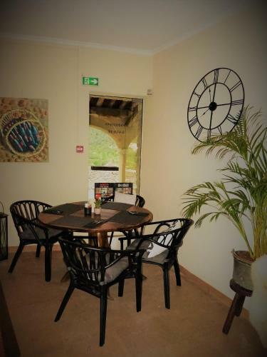 Hotel H�tel La F�te En Provence