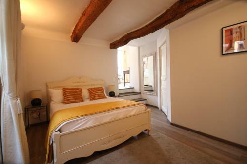 Apartamento Valbonne Maison C?ur de Village