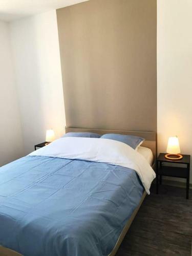 Apartamento T2 Les Arcades