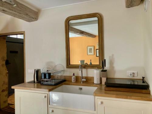 Unique And Exclusive House In Valbonne Village