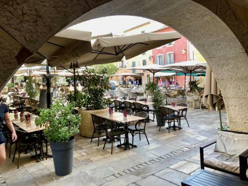 Unique And Exclusive House In Valbonne Village