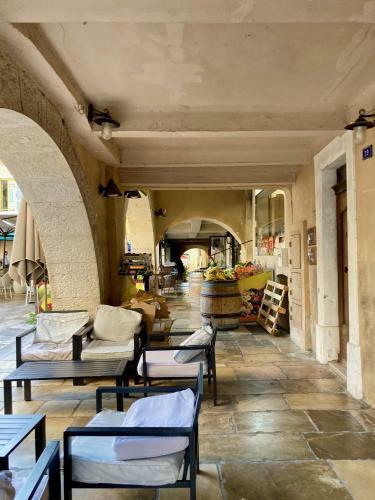 Unique And Exclusive House In Valbonne Village