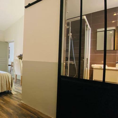 Villa Charme Et D�tente � Valbonne