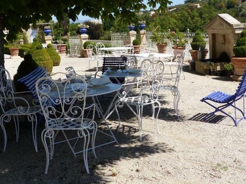 Cottage Du Ch�teau "les Sources D'arvory"